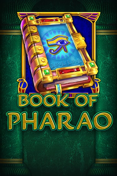 Демо игра Book of Pharao играть онлайн | CasinoX бесплатно