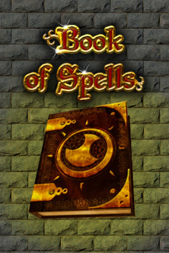 Демо игра Book of Spells играть онлайн | CasinoX бесплатно