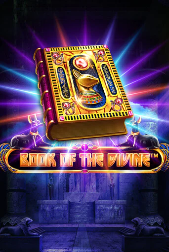 Демо игра Book Of The Divine Reloaded играть онлайн | CasinoX бесплатно