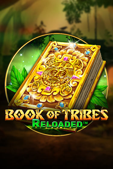 Демо игра Book Of Tribes Reloaded играть онлайн | CasinoX бесплатно