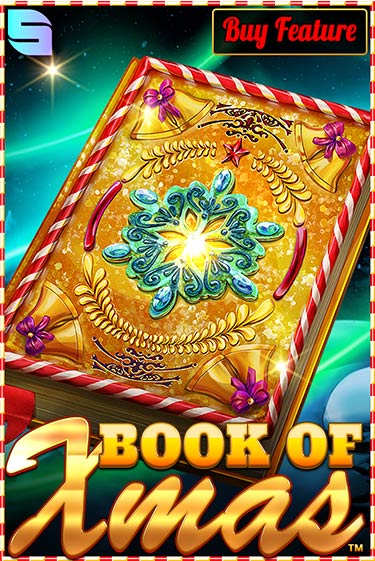 Демо игра Book Of Xmas играть онлайн | CasinoX бесплатно