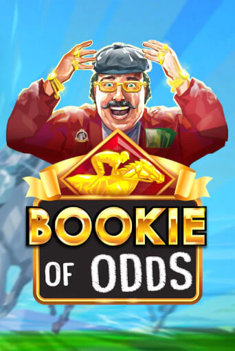 Демо игра Bookie of Odds играть онлайн | CasinoX бесплатно