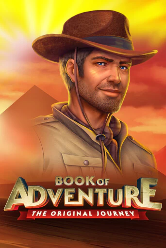 Демо игра Book of Adventure играть онлайн | CasinoX бесплатно