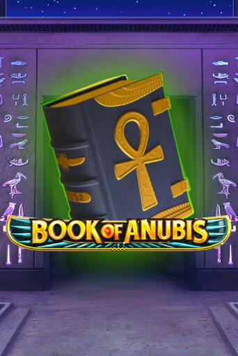 Демо игра Book of Anubis играть онлайн | CasinoX бесплатно