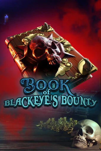 Демо игра Book of Blackeye’s Bounty играть онлайн | CasinoX бесплатно