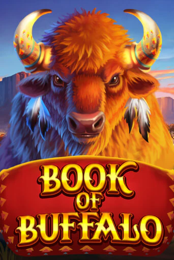 Демо игра Book of Buffalo играть онлайн | CasinoX бесплатно