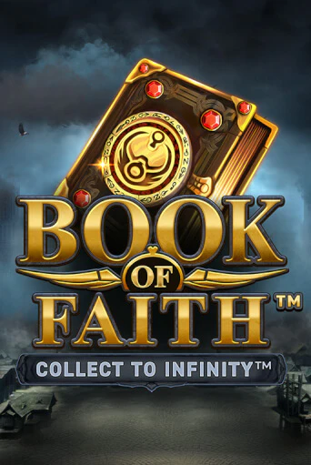 Демо игра Book of Faith играть онлайн | CasinoX бесплатно