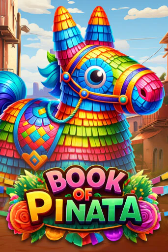 Демо игра Book of Pinata играть онлайн | CasinoX бесплатно