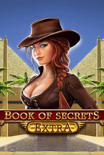 Демо игра Book of Secrets Extra играть онлайн | CasinoX бесплатно