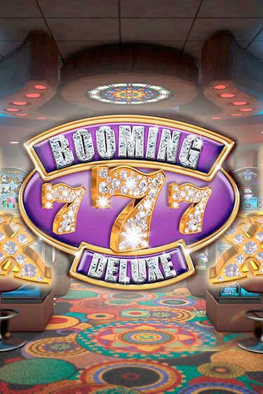 Демо игра Booming Seven Deluxe играть онлайн | CasinoX бесплатно