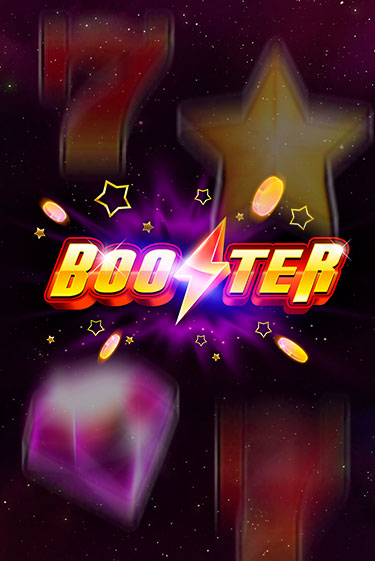 Демо игра BOOSTER играть онлайн | CasinoX бесплатно