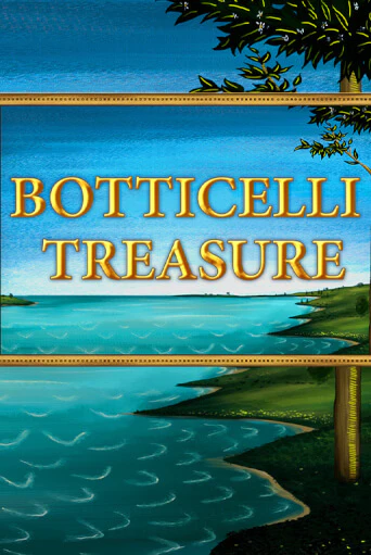 Демо игра Botticelli Treasure играть онлайн | CasinoX бесплатно