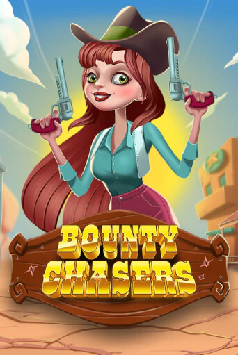 Демо игра Bounty Chasers играть онлайн | CasinoX бесплатно