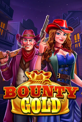 Демо игра Bounty Gold играть онлайн | CasinoX бесплатно