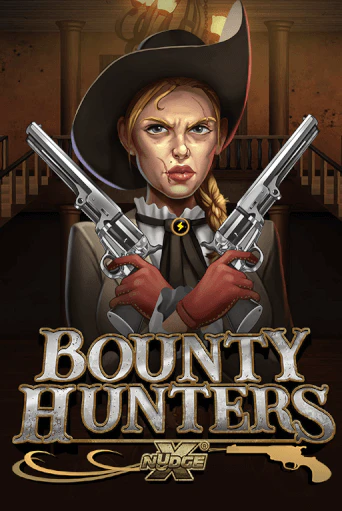 Демо игра Bounty Hunters играть онлайн | CasinoX бесплатно