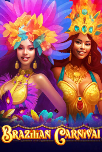 Демо игра Brazilian Carnival играть онлайн | CasinoX бесплатно