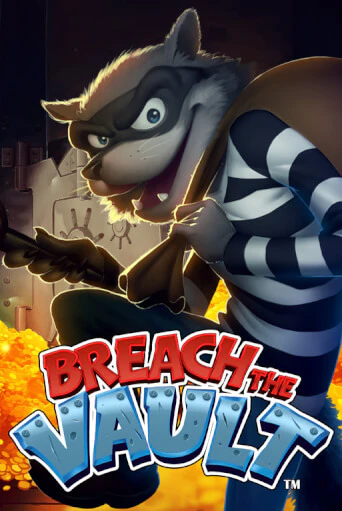 Демо игра Breach the Vault™ играть онлайн | CasinoX бесплатно