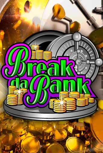 Демо игра Break da Bank играть онлайн | CasinoX бесплатно