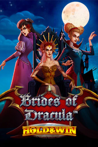 Демо игра Brides of Dracula Hold & Win играть онлайн | CasinoX бесплатно