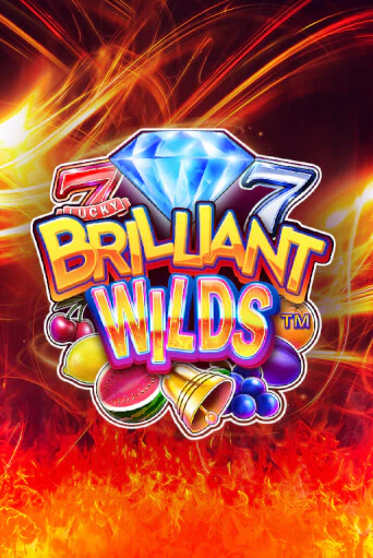 Демо игра Brilliant Wilds играть онлайн | CasinoX бесплатно