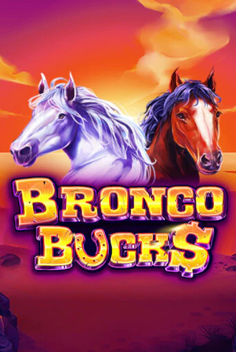 Демо игра Bronco Bucks играть онлайн | CasinoX бесплатно