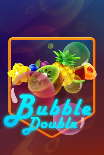 Демо игра Bubble Double играть онлайн | CasinoX бесплатно