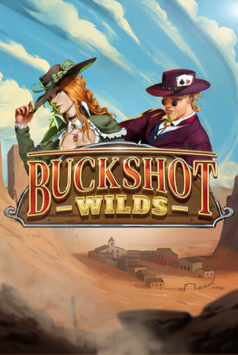 Демо игра Buckshot Wilds играть онлайн | CasinoX бесплатно