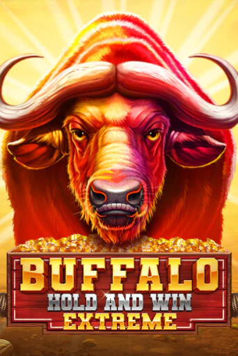 Демо игра Buffalo Hold And Win Extreme играть онлайн | CasinoX бесплатно