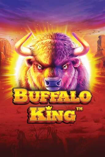 Демо игра Buffalo King™ играть онлайн | CasinoX бесплатно