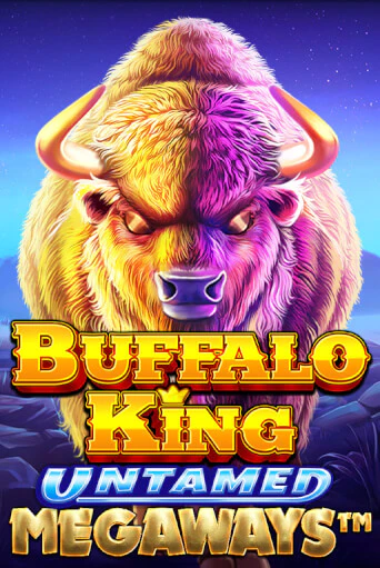 Демо игра Buffalo King Untamed Megaways играть онлайн | CasinoX бесплатно