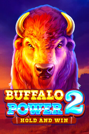 Демо игра Buffalo Power 2: Hold and Win играть онлайн | CasinoX бесплатно