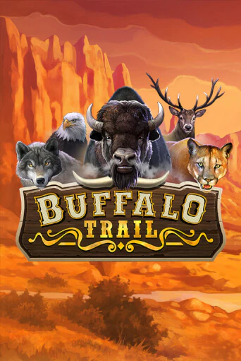 Демо игра Buffalo Trail играть онлайн | CasinoX бесплатно