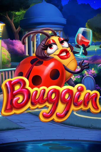 Демо игра Buggin играть онлайн | CasinoX бесплатно