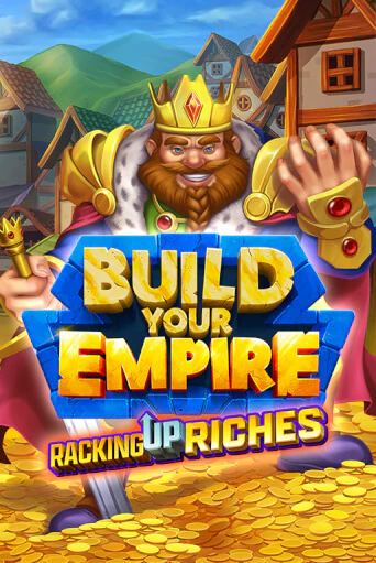 Демо игра Build Your Empire играть онлайн | CasinoX бесплатно