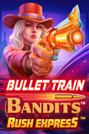 Демо игра Bullet Train Bandits™ играть онлайн | CasinoX бесплатно