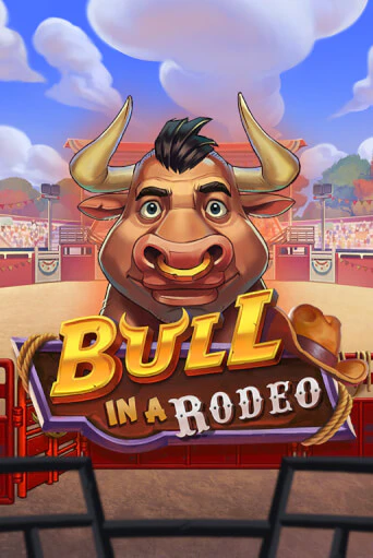 Демо игра Bull in a Rodeo играть онлайн | CasinoX бесплатно