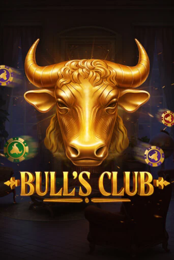 Демо игра Bull's Club играть онлайн | CasinoX бесплатно