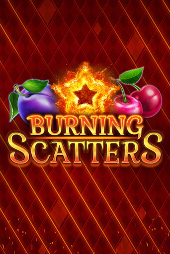 Демо игра Burning Scatters играть онлайн | CasinoX бесплатно