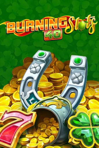 Демо игра Burning Slots 40 играть онлайн | CasinoX бесплатно