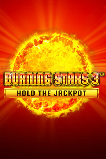 Демо игра Burning Stars 3 играть онлайн | CasinoX бесплатно