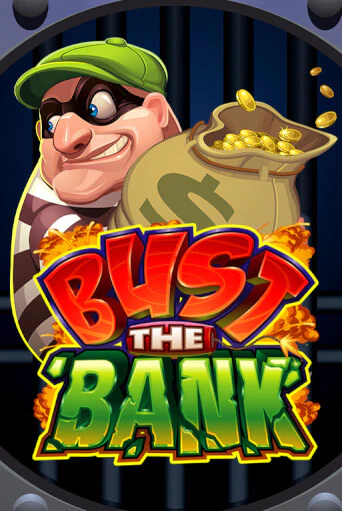 Демо игра Bust the Bank играть онлайн | CasinoX бесплатно