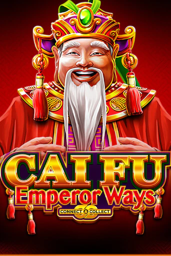 Демо игра Cai Fu Emperor Ways играть онлайн | CasinoX бесплатно