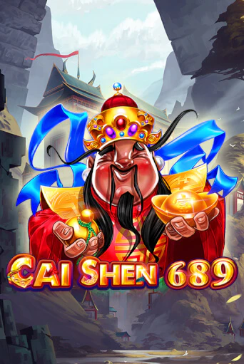 Демо игра Cai Shen 689 играть онлайн | CasinoX бесплатно