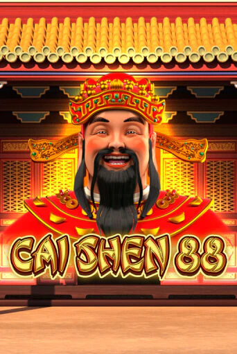 Демо игра Cai Shen 88 играть онлайн | CasinoX бесплатно