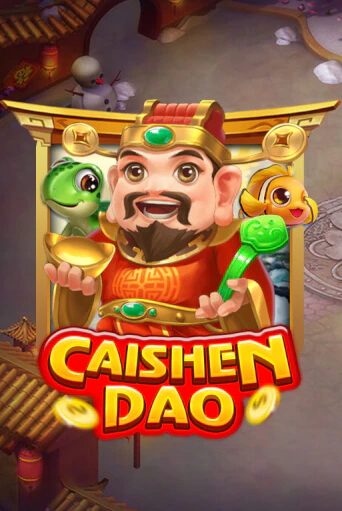 Демо игра Cai Shen Dao играть онлайн | CasinoX бесплатно