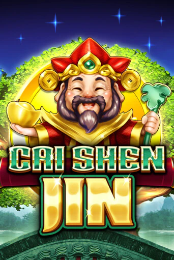 Демо игра Cai Shen Jin играть онлайн | CasinoX бесплатно