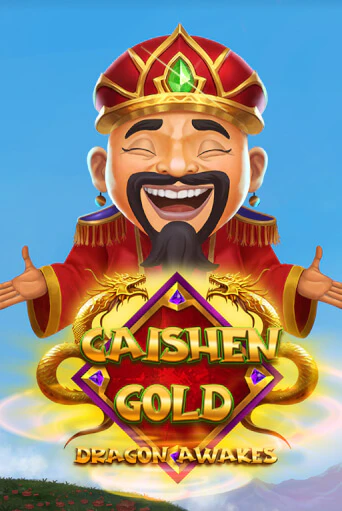 Демо игра Caishen Gold: Dragon Awakes  играть онлайн | CasinoX бесплатно