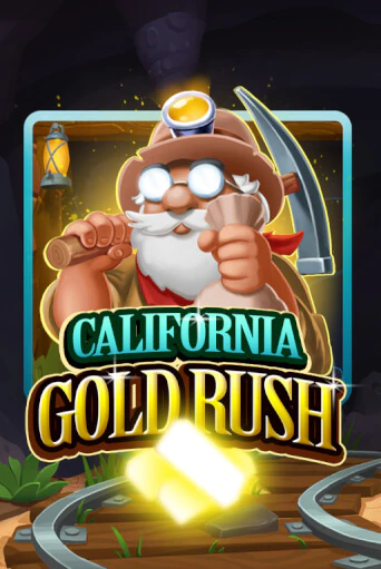 Демо игра California Gold Rush играть онлайн | CasinoX бесплатно