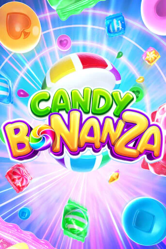 Демо игра Candy Bonanza играть онлайн | CasinoX бесплатно