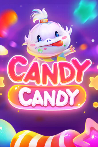 Демо игра Candy Candy играть онлайн | CasinoX бесплатно